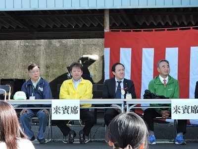 倉敷中庄自動車学校交通安全ふれあいまつりに参加しました まちづくりびと 倉敷